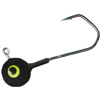 Black Cat Heahunter Jighead vel.8 60g
