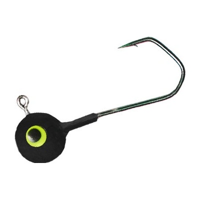 Black Cat Heahunter Jighead vel.8 60g