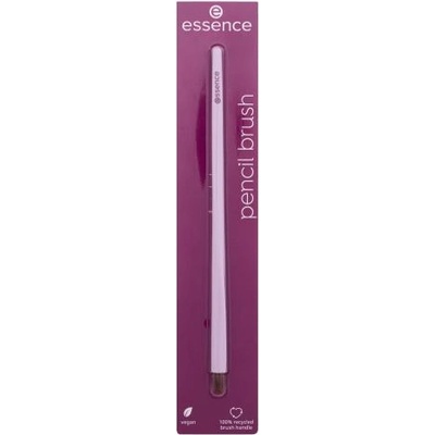 Essence Brush Pencil Brush четка за прецизен грим на очите