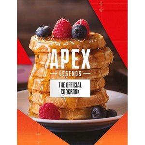 Apex Legends: The Official Cookbook (ISBN: 9781803367026)
