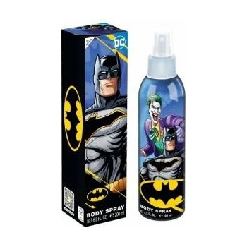 DC Comics - Batman - Joker EDC 200 ml
