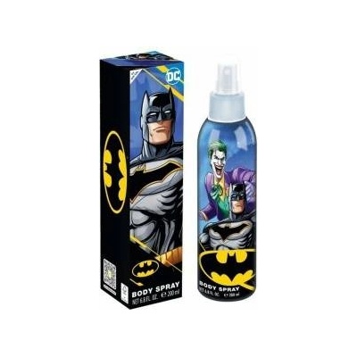 DC Comics - Batman - Joker EDC 200 ml
