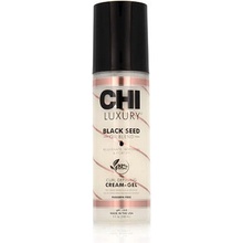 Chi Luxury Black Seed Oil Curl Defining CreamGel 147 ml