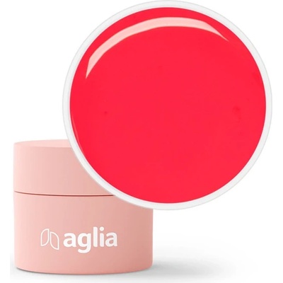Aglia SWEETIE SUPREME barevný UV gel 5 ml