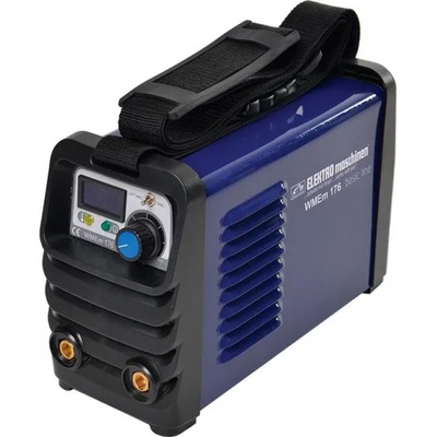 Elektro Maschinen WMEm 176