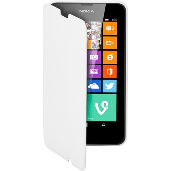 Nokia Flip cover Lumia 535 white