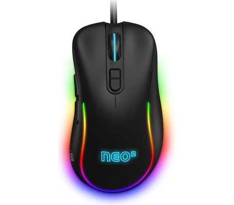 Connect It CMO-3589-BK