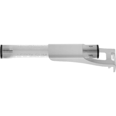 AQUAEL LEDDY SLIM SUNNY D&N Осветление 4, 8W 20-30см бяло