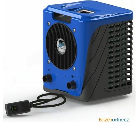 Trend HOTSplash 3,35 kW