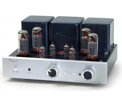 Cayin CS-55A