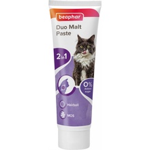 Beaphar Cat Duo Malt pasta 100 g
