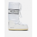 Moon Boot Tecnica Nylon White