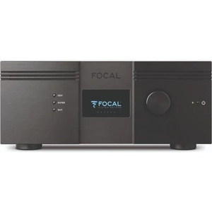 Focal Astral 16 Усилватели