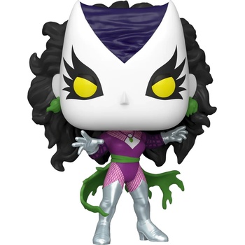 Image 1 of Funko Фигура Funko POP! Marvel: Avengers - Lilith (Convention Limited Edition) #1264 (085371)