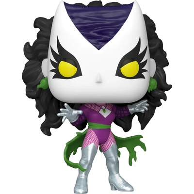 Funko Фигура Funko POP! Marvel: Avengers - Lilith (Convention Limited Edition) #1264 (085371)