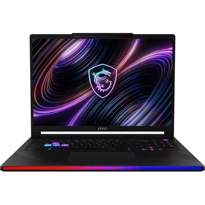 MSI Raider 16 HX B2WH-244CZ