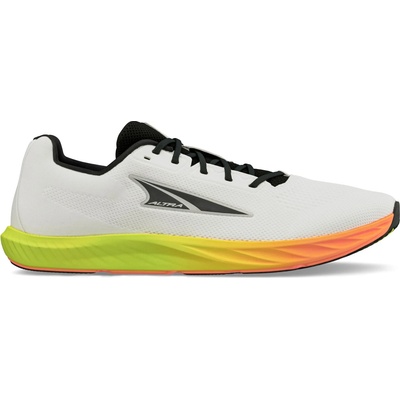 Altra Мъжки маратонки Altra Escalante 4 Running shoes - White / Orange - размер 50 (EU) (023-1793-1125)