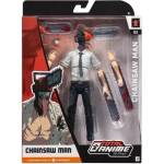 Jazwares Фигура Total Anime Chainsaw Man 17 см (KAZ0004)