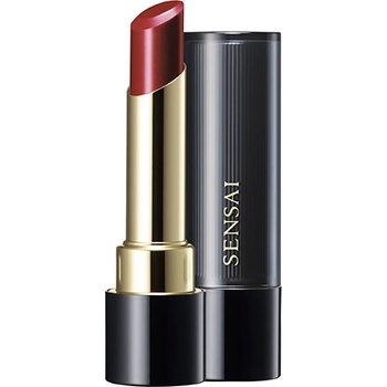 SENSAI Rouge Intense Lasting Colour интензивно дълготрайно червило за жени 3.7 гр тестер