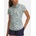 Under Armour Дамска тениска Under Armour UA Playoff 3.0 Printed Polo Under Armour | Zelen | ЖЕНИ | XS