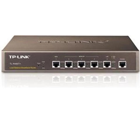 TP-Link TL-R480T+
