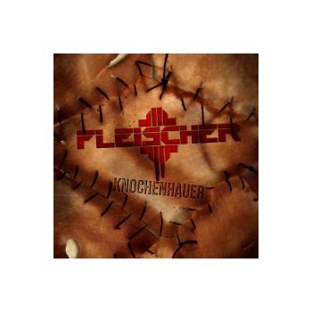 Fleischer - Knochenhauer Digipack CD