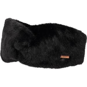Barts Дамска лента за глава Barts Women's Breanne Headband - Black - размер One Size (204-7851-0111)