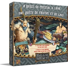 Cool Mini Or Not Massive Darkness Original Tiles Set