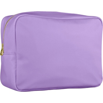 BagBase Sundae toaletní taška BG 882 L borůvková swirl