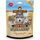 WOLFSBLUT Cold River Squashies 100 g
