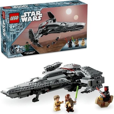 LEGO® Star Wars™ 75383 Sith Infiltrator™ Dartha Maula