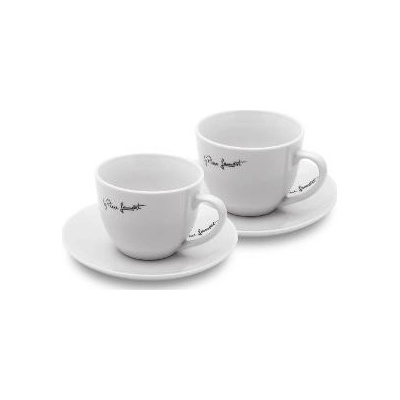 LT9207 šálka+podš. KAFFE LAMART 8590669354474 2 x 300 ml