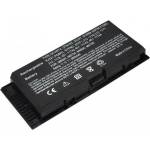Dell Батерия ОРИГИНАЛНА DELL Precision M4600 M4700 M4800 M6600 M6700 M6800