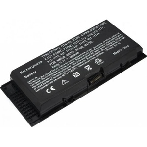 Dell Батерия ОРИГИНАЛНА DELL Precision M4600 M4700 M4800 M6600 M6700 M6800
