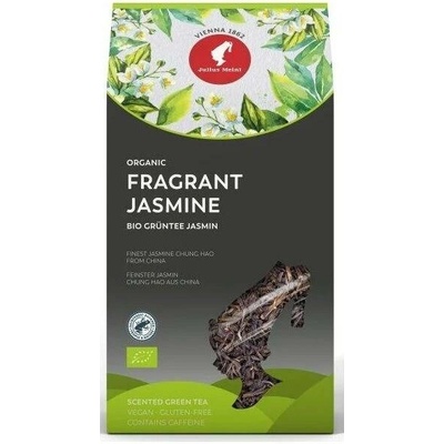 Julius Meinl Leaf Bio RFA Fragrant Jasmine 250 g