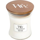 WoodWick White Teak 275 g