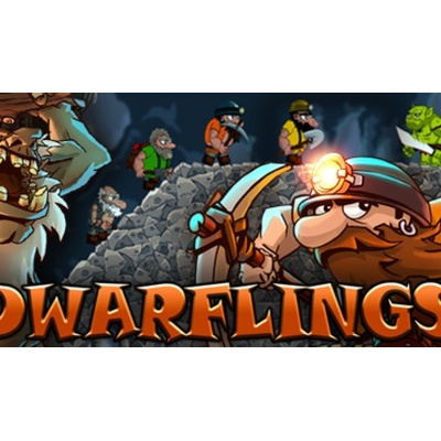 Dwarflings