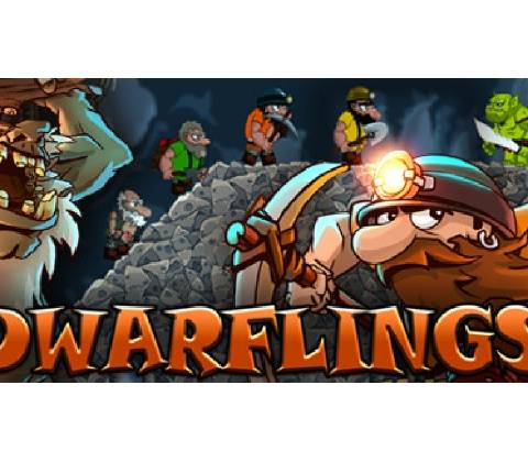 Dwarflings