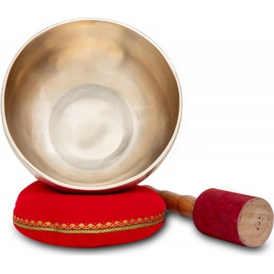 Proline tibetská mísa kompletní set ladění G