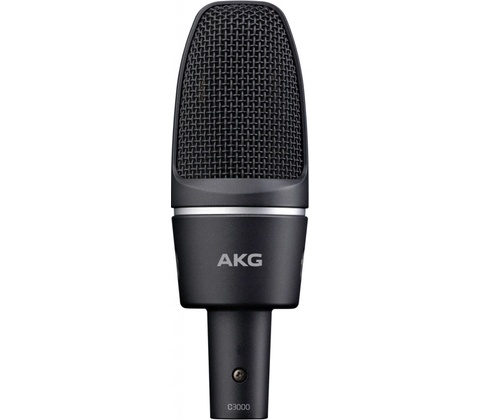 AKG C3000