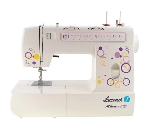 Lucznik 419