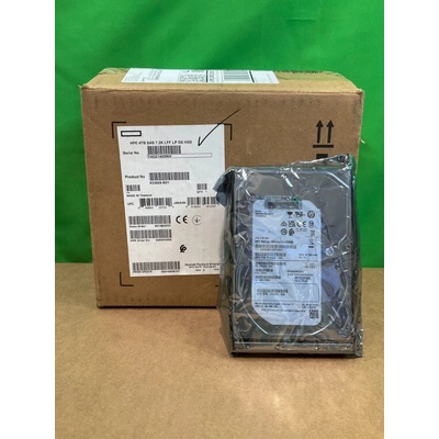 HP Elements 4TB, 7200rpm, 3,5", 833928-B21