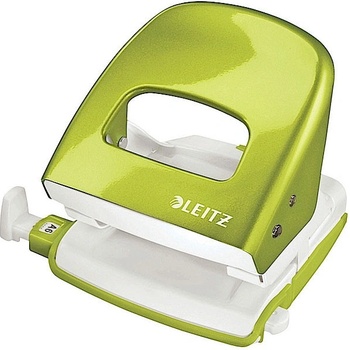 Leitz Перфоратор Leitz NeXXt WOW Зелен металик N (1708082-60-50082054)