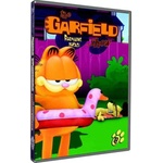 Bohemia Motion Pictures Garfield 18 - DVD (001236)