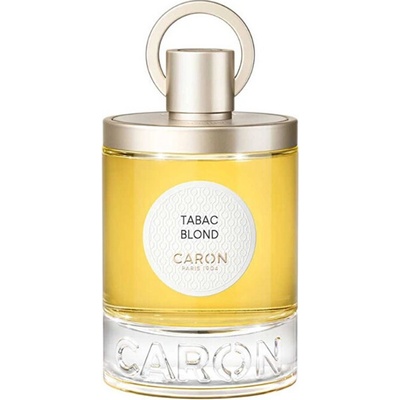 Caron Tabac Blond parfumovaná voda dámska 100 ml