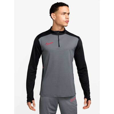 Nike Блуза m nk df acd25 dril top br