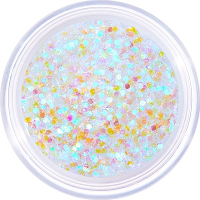 Unleashia Get Loose Glitter Gel No. 01 Aurora Catcher 7 g