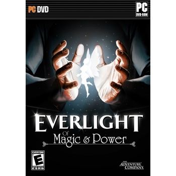 Everlight: Moc a kouzla víl