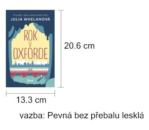 Rok v Oxforde
