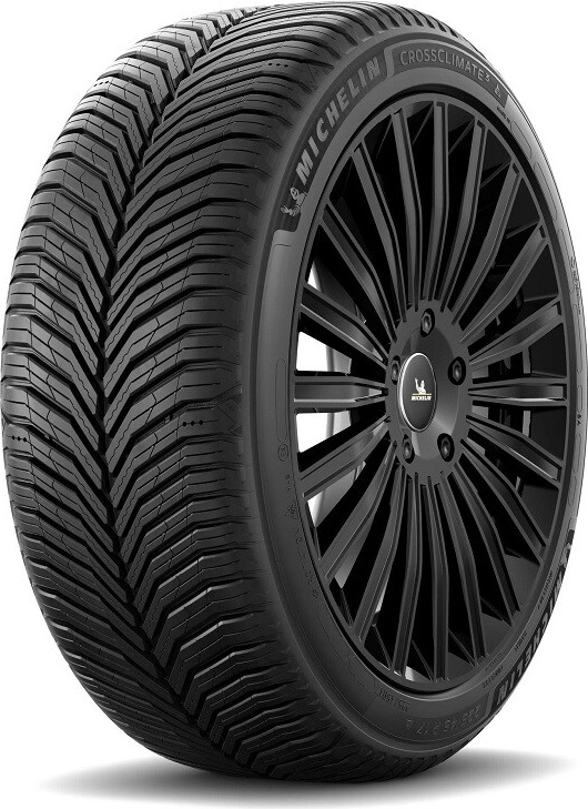 Michelin CrossClimate 2 195/55 R16 91V od 112,35 € - Heureka.sk